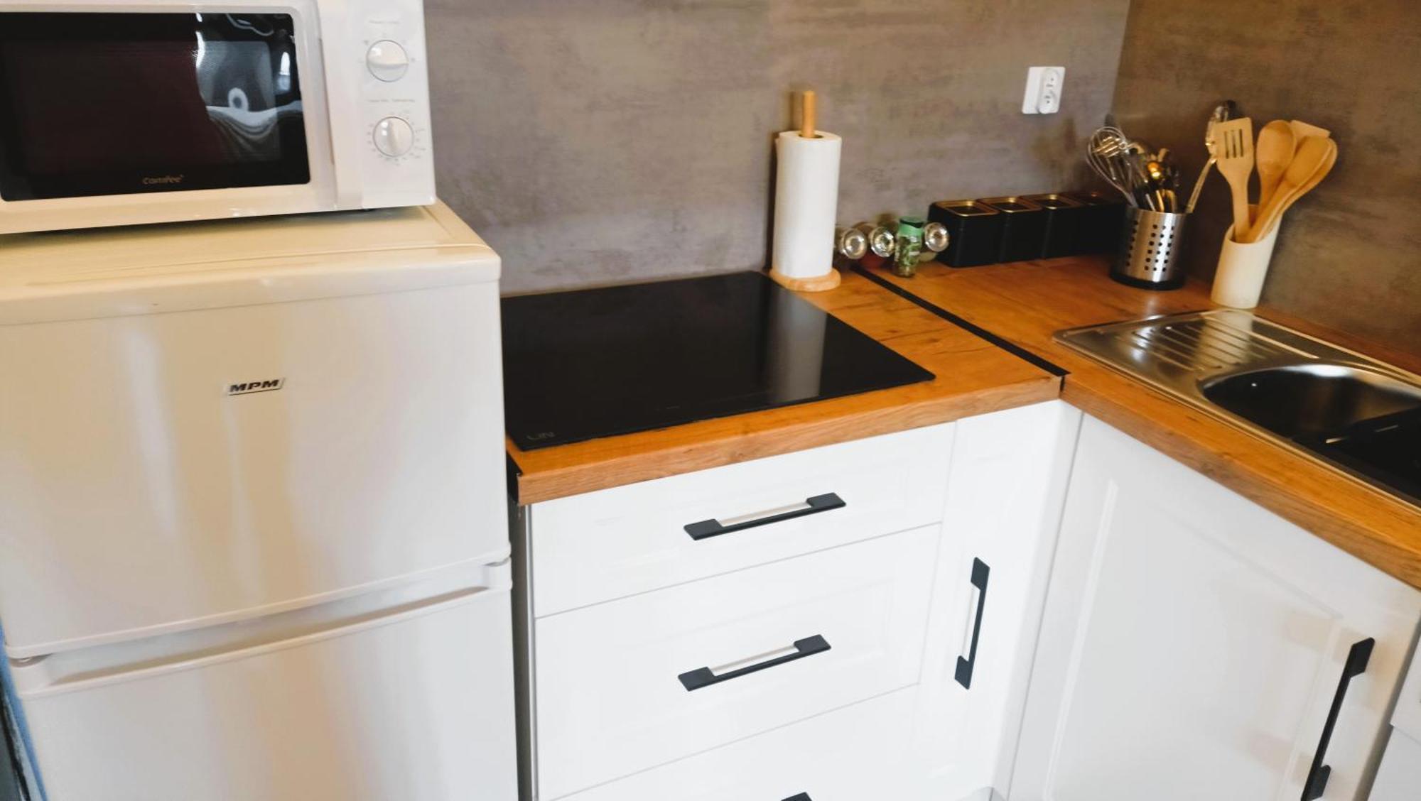 Drzewna Apartamenty - Wladyslawa Zielona Góra Exterior foto