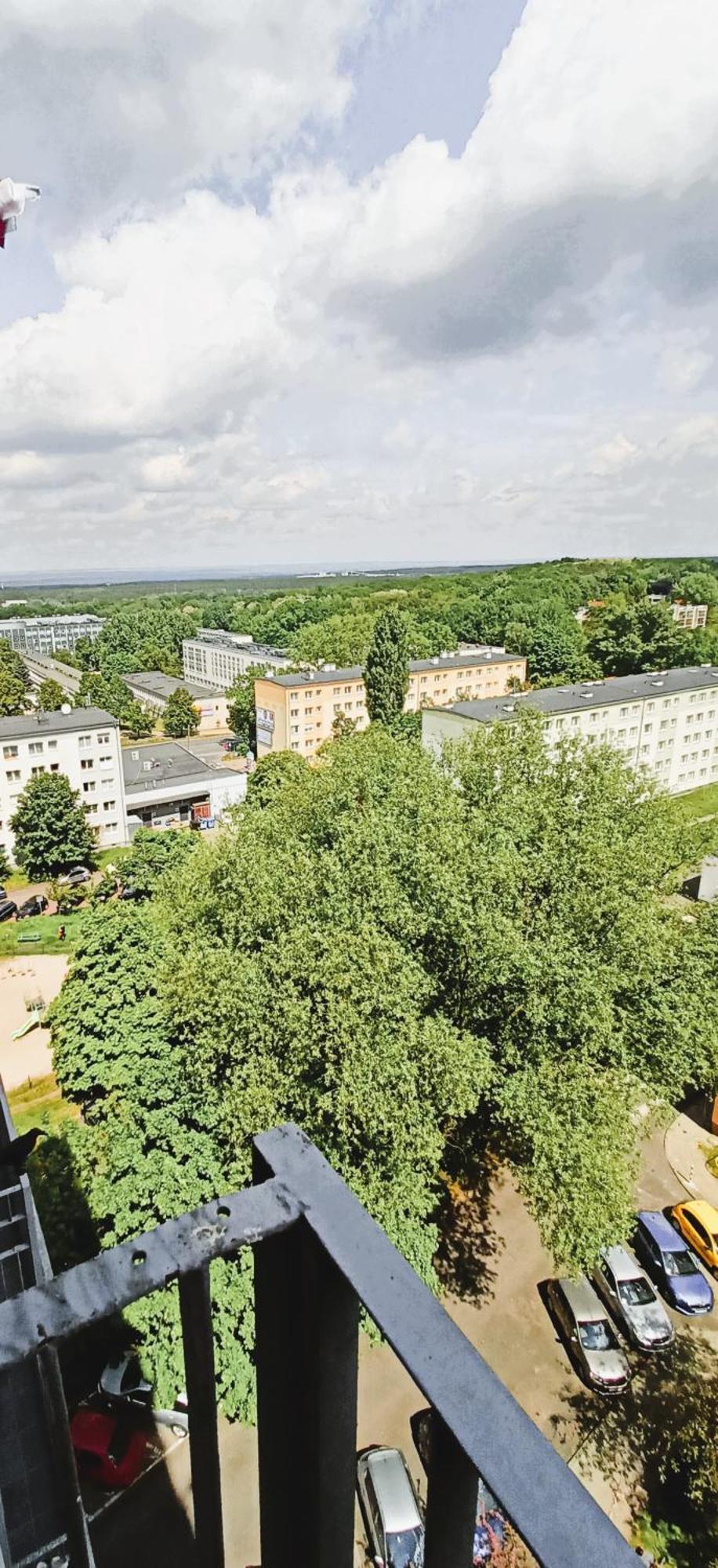 Drzewna Apartamenty - Wladyslawa Zielona Góra Exterior foto