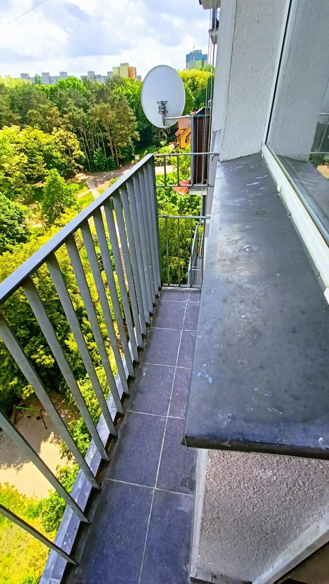 Drzewna Apartamenty - Wladyslawa Zielona Góra Exterior foto
